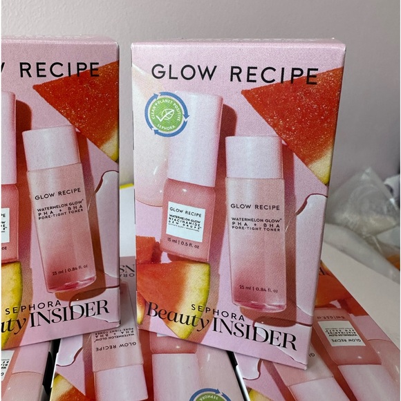 5 Packs Glow Recipe Mini Gift Set - Picture 5 of 5